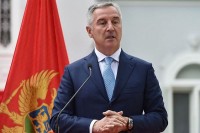 Đukanović: Božović ispunio sve uslove za protjerivanje