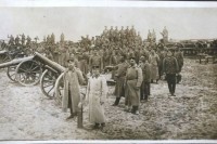 На данашњи дан 1914. војвода Мишић наредио контраофанзиву на Колубари