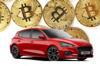 Купац у Хрватској аутомобил платио криптовалутом ''Bitcoin''