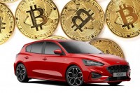 Kupac u Hrvatskoj automobil platio kriptovalutom ''Bitcoin''