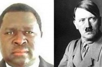 Адолф Хитлер побиједио на изборима у Африци: ''Ништа ме не повезује с нацистичком идеологијом''