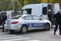 Policija identifikovala osobu koja prijeti Abazoviću