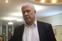 Boris Tadić pozitivan na koronu