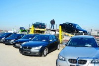 U BiH u 2020. uvezeno 30 hiljada starijih vozila, upola manje u odnosu na godinu ranije