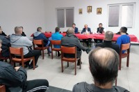 Петровић: Српска заједница у Мостару мора јачати и одлучивати