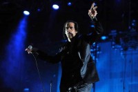 Отказан концерт ''Nick Cave and The Bad Seeds'' у Београду