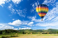 Trebević dobija novu atrakciju, na proljeće panoramsko razgledanje iz balona