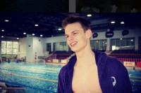 PREDSTAVLjAMO: Mihajlo Čeprkalo, kandidat Plivačkog saveza Republike Srpske: Laureat iz 2016. blizu norme za OI