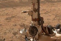 Невјероватан корак за човјечанство: Пронађен начин да се на Марсу створи кисеоник?
