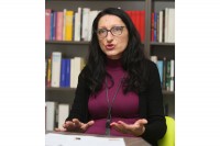 Ratka Antić, viši bibliotekar NUBRS za “Glas Srpske”: Svjetske riznice knjiga bliže korisnicima