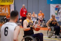 PREDSTAVLjAMO: Nenad Ritan, kandidat Saveza košarke u kolicima Republike Srpske: Navikli smo na uspjehe