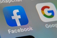Аустралијска влада предложила да "Гугл" и "Фејсбук" плаћају за вијести