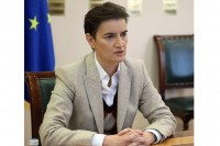 Брнабић:Разматрамо обавезан PCR тест за оне који улазе у Србију