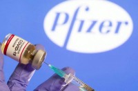 Пријављена два случаја алергијске реакције на "Фајзерову" вакцину