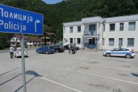 Srebreničanin uhapšen zbog krađe motora za čamce i agregata za "seat"