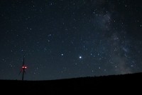 Најдужу ноћ ће обиљежити велики астрономски догађај који није био видљив 800 година