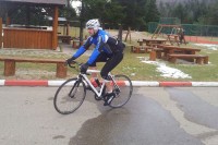 PREDSTAVLjAMO: Davor Tubić, kandidat Biciklističkog saveza Republike Srpske: Znači mi što neko prati moj rad i trud