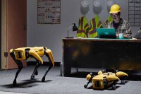 Hjundai kupio kompaniju Boston Dajnemiks koja razvija robote