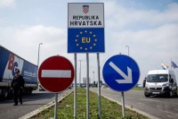 Hrvatska produžila stroge mjere na granici do 15. januara