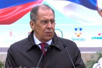 Lavrov: Kategorički ne prihvatamo pokušaje revizije istorije