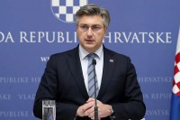 Plenković: Promjena izbornog zakona - investicija u stabilnost BiH