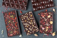 Zdravija od kupovne, idealna za alergiju: Neodoljiva domaća čokolada pravi se za samo nekoliko minuta