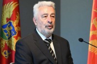 Krivokapić: Želimo najbolje odnose sa Moskvom