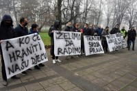 "Žak turs" traži poništenje odluke o odabranim firmama za gradski prevoz