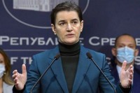 Brnabić: Srbija postaje država sa najmodernijom bankom podataka