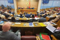 Скупштини Црне Горе достављен приједлог измјена закона о слободи вјероисповијести