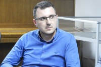Istoričar Milan Gulić o balkanskoj krizi: Iza priče o građanskoj BiH krije se želja za bošnjačkom dominacijom