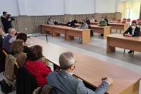 Јеринић: Добој не жели судбину Мостара, тражимо појашњења политичке одлуке ЦИК-а