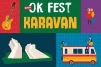 Nastavak programa “OK festa”: “Karavan” stiže u Prijedor