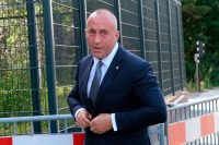 Haradinaj: Opasnost prijeti od Srbije