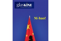 Pokrenut magazin "Glas Kine"