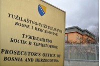 Подигнута оптужница против вишег инспектора у Граничној полицији БиХ