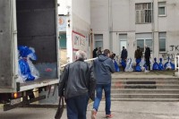 Гласови у Мостару пребројани и послати у Сарајево