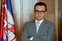 Petković: Srbija ne kalkuliše pitanjem statusa Kosmeta