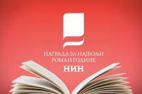 За НИН-ову награду конкурише рекордних 212 романа