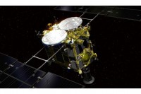 Узорци са астероиода Риугу премашили очекивања научника