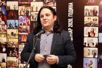Matović: I naredne godine da budemo ambasadori kulture i umjetnosti
