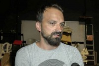 Glumac i režiser Slobodan Perišić za “Glas Srpske”: Nužno prevazići stare ideje i vaspitne kalupe