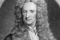 На данашњи дан рођен Исак Њутн – један од највећих научника у историји човјечанства