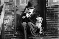 Чарли Чаплин - симбол кинематографије