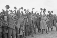 "Božićno primirje" - sjećanje na dane ljudskosti u Prvom svjetskom ratu