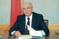На данашњи дан Горбачов окончао еру Совјетског Савеза