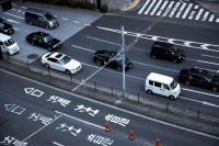 Јапан планира укидање аутомобила на гориво у наредних 15 година