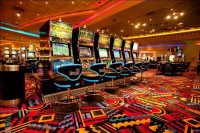 Las Vegas: Muškarac u kazinu dobio 15 miliona dolara na Badnje veče