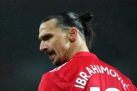 Ibrahimović šokirao skandaloznom čestitkom za Božić