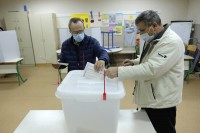 Избори у Мостару: Бројање гласова путем поште требало би почети сутра